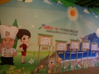 宜蘭餅發明館<br/> 攝影：Eva隨手拍