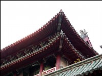 國立歷史博物館<br/> 攝影：Eva隨手拍