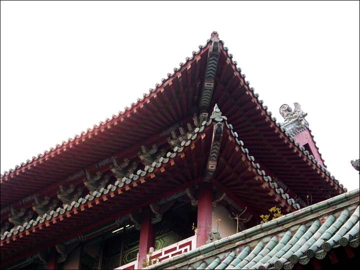 國立歷史博物館 攝影：Eva隨手拍