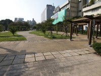 林森公園<br/> 攝影：kavin