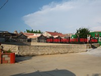 南寮古厝群<br/> 攝影：sheng