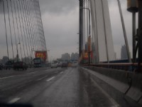 南浦大橋<br/> 攝影：簡時強