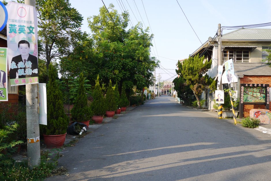 工廠村 攝影：旅遊王攝影組