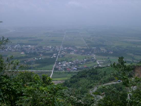 矇矓 攝影：老山羊