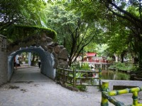 板橋農村公園<br/> 攝影：Eva隨手拍