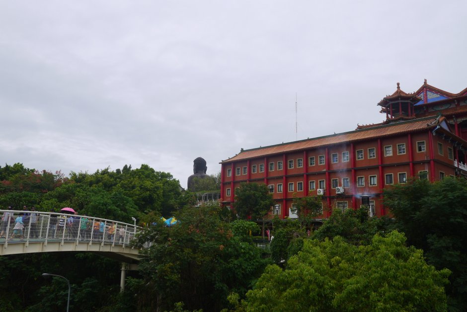 八卦山 攝影：旅遊王攝影組