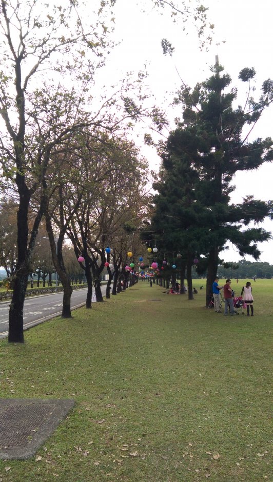 屏東科技大學 攝影：軒爸