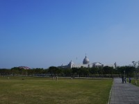 奇美博物館<br/> 攝影：旅遊王攝影組