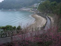 201502日月潭<br/> 攝影：旅遊王攝影組
