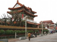保安宫<br/> 摄影：簡時強