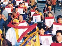 建醮祭典活動2<br/> 攝影：雲林縣政府