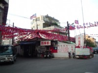 忠贞商圈(魅力金三角)<br/> 摄影：桃園市政府觀光旅遊局 提供