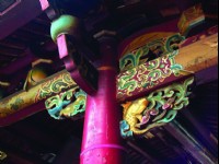 金唐殿<br/> 攝影：臺南市政府觀光旅遊局 提供