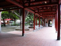 板橋農村公園<br/> 攝影：Eva隨手拍