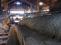 水里蛇窯陶藝文化園區