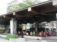 北投復興公園<br/> 攝影：陳美吟