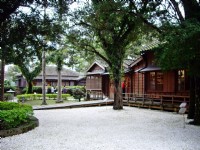 宜蘭設治紀念館<br/> 攝影：Eva隨手拍