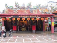 天坛天公庙<br/> 摄影：黃儒永