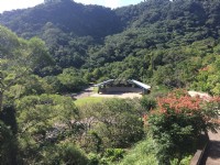 貴子坑露營場<br/> 攝影：Eva隨手拍