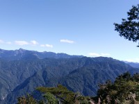 小笠原山觀景臺<br/> 攝影：Eva隨手拍