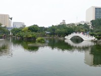 中正紀念堂<br/> 攝影：Eva隨手拍
