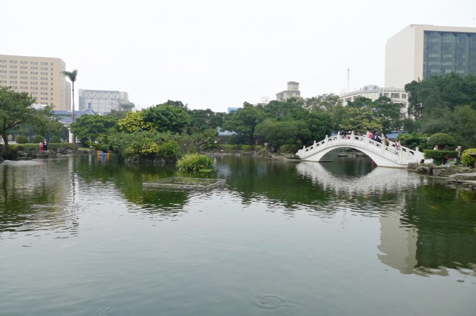 中正紀念堂 攝影：Eva隨手拍