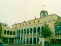 煙台港客運站<br/> 攝影：郭健三