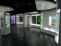 展館一景<br/> 攝影：小政政