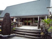 小木屋(餐廳)<br/> 攝影：Eva隨手拍