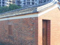程氏古厝<br/> 攝影：新北市政府觀光旅遊局 提供