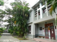 新城天主堂<br/> 攝影：Eva隨手拍