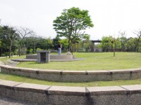 三芝遊客中心及名人文物館<br/> 攝影：Eva隨手拍