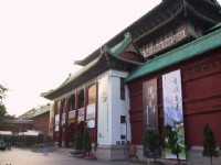 國立歷史博物館<br/> 攝影：amo