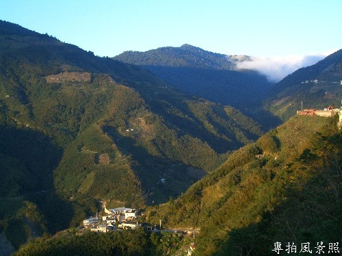 巴陵美景 攝影：專拍風景照2