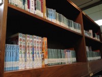中華飲食文化圖書館<br/> 攝影：陳皮梅