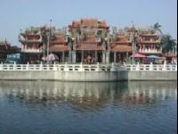 馬鳴山鎮安宮<br/> 攝影：張弘穎
