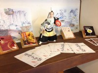 宜蘭文學館<br/> 攝影：陳皮梅