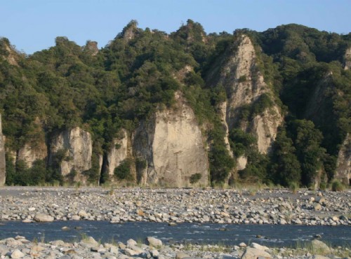 小黃山