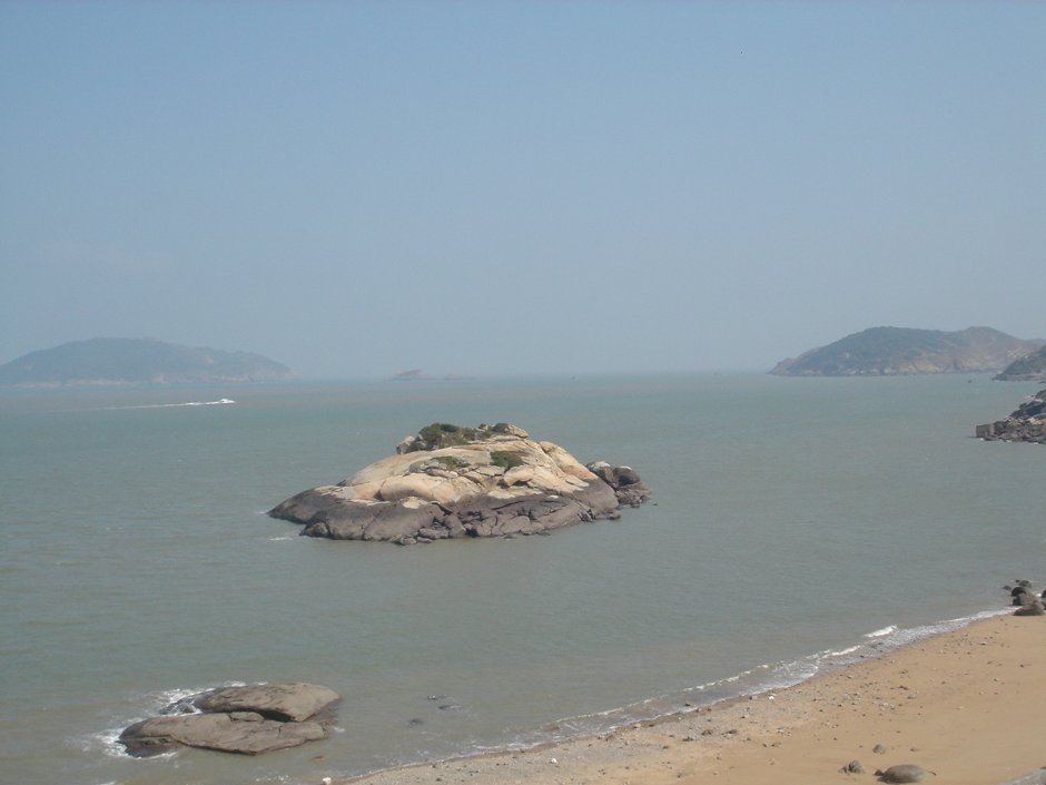一景 摄影：maiyin