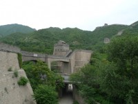 居庸關<br/> 攝影：Eva隨手拍