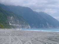 沙灘<br/> 攝影：老山羊