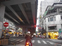 崁仔頂街道<br/> 攝影：Eva隨手拍