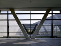 美術館一景<br/> 攝影：亞洲大學現代美術館 提供