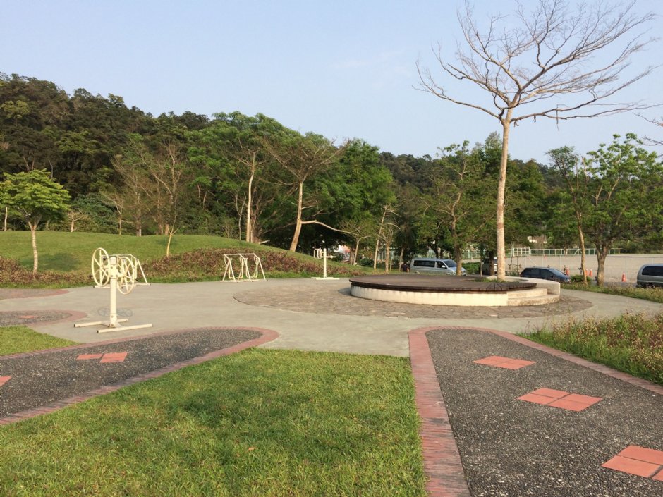 龍潭湖風景區 攝影：Eva隨手拍