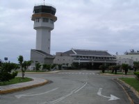綠島機場<br/> 攝影：王宣懿