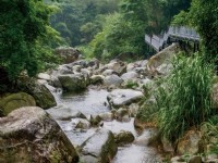 蓬萊溪<br/> 攝影：圖片來源_苗栗文化觀光旅遊網