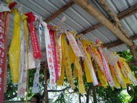 登山客的中繼站<br/> 攝影：Lu