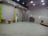 金色豐收館<br/> 攝影：Eva隨手拍