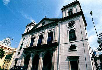三巴聖跡 攝影：四川旅遊信息網