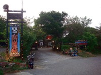廣場景觀<br/> 攝影：余燕鳳